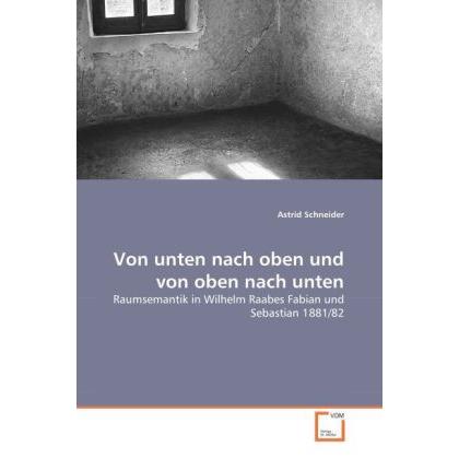 Von unten nach oben und von oben nach unten, Fachbücher von Astrid Schneider