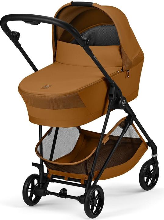Actual product image Cybex Melio Cot