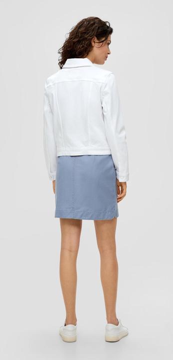 Immagine prodotto S.Oliver Giacca di jeans (34)