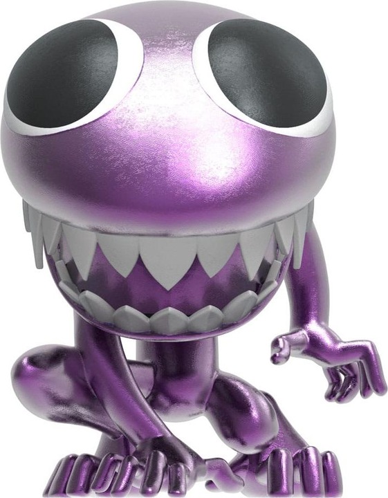 Actual product image Boti Roblox Rainbow Friends