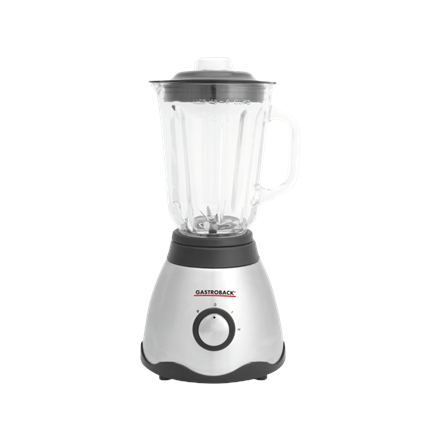 Immagine prodotto Gastroback 40999 (Spina CH, 500 W)