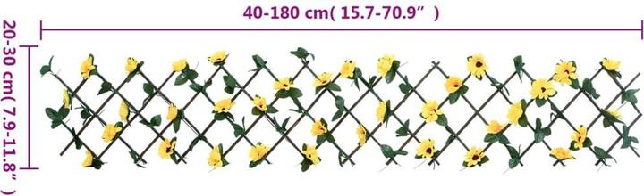 Image du produit vidaXL Noemi (20 cm)