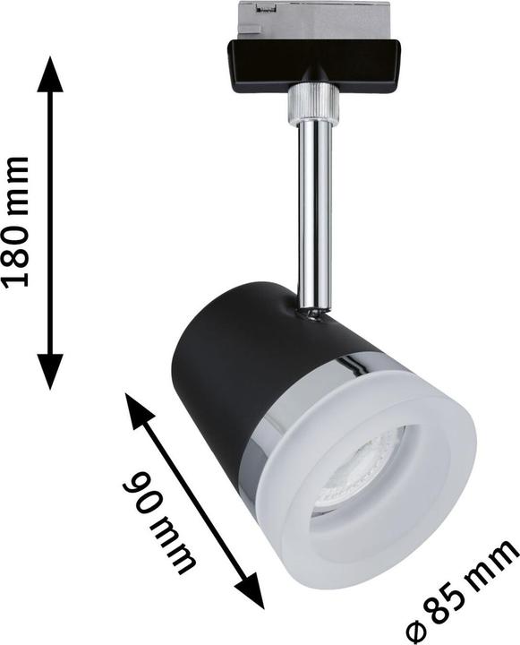 Image du produit Paulmann URail Spot Cone
