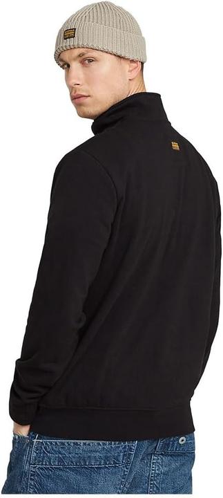 Produktbild G-Star Maglione a Mezza Cerniera Nifous (M)