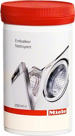 Actual product image Miele Washing machines descaler (250 ml)