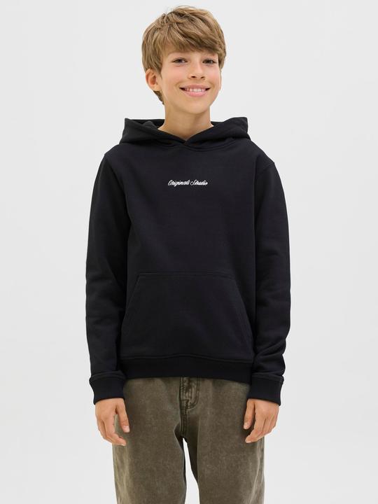 Immagine prodotto Jack & Jones Jornorrebro Emb Sweat Hood Noos Jnr (164)