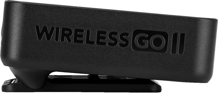 Actual product image RØDE Wireless GO II TX