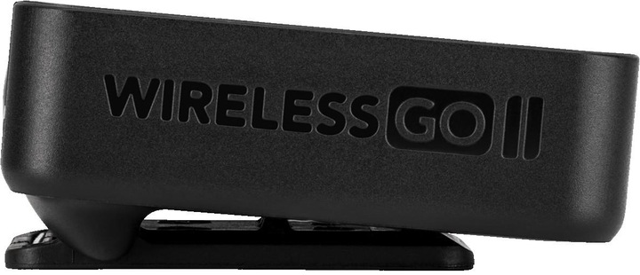 Actual product image RØDE Wireless GO II TX