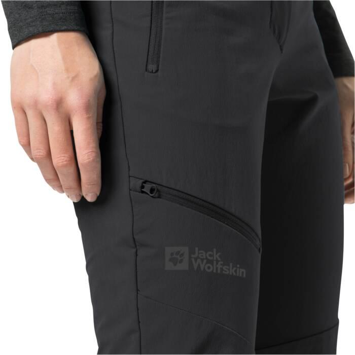 Produktbild Jack Wolfskin Holdsteig Pants W (46)