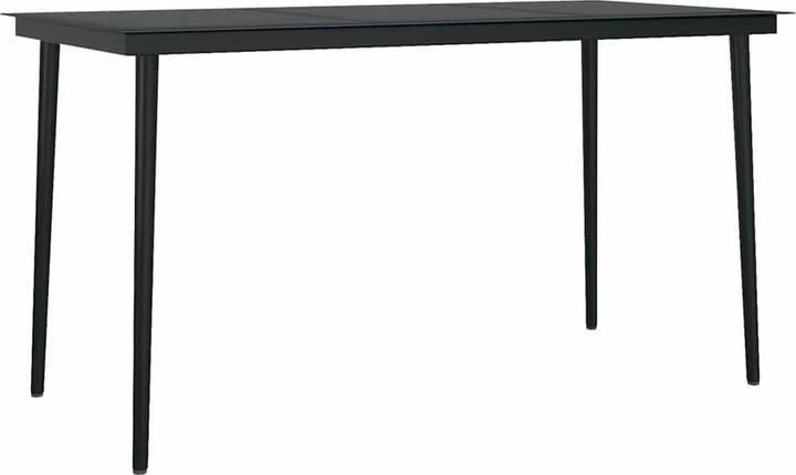Produktbild VidaXL Gartenmöbel Set (70 cm)