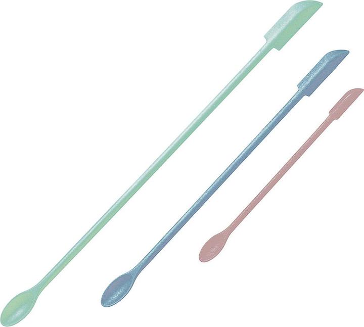 Produktbild Westmark Restelöffel Slim 3st. (3 Stk., Löffel)