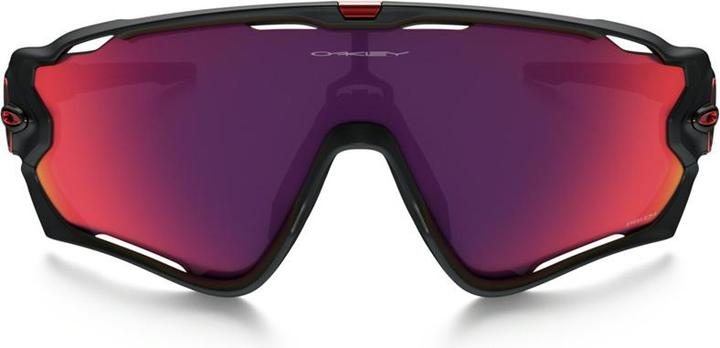 Produktbild Oakley Jawbreaker (Matte Black, Prizm Road)