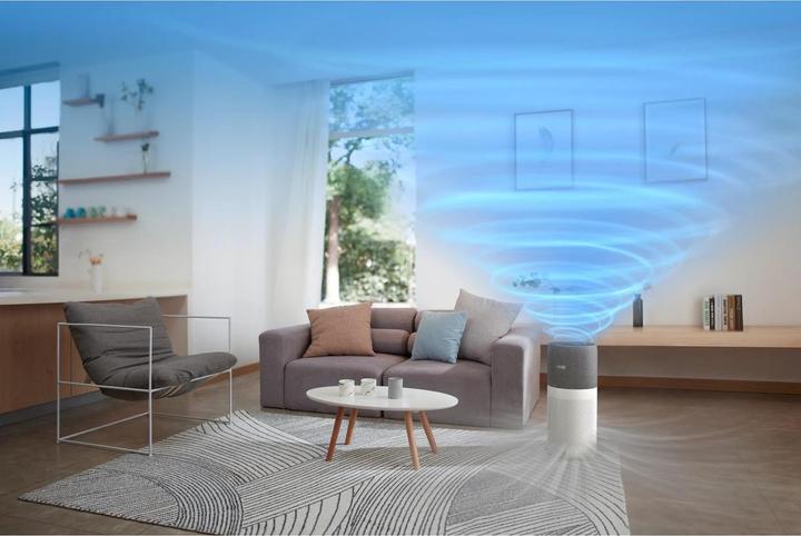 Produktbild Philips Series 4000i AC4236/10 (158 m²)
