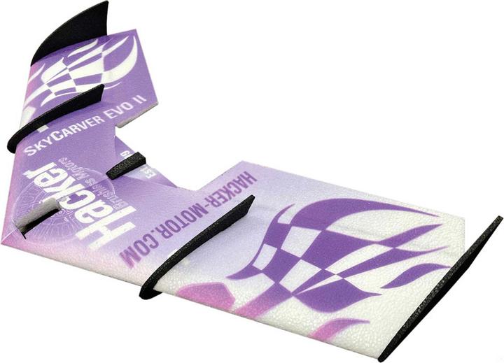 Hacker skycarver evo ii (Aerobatics)