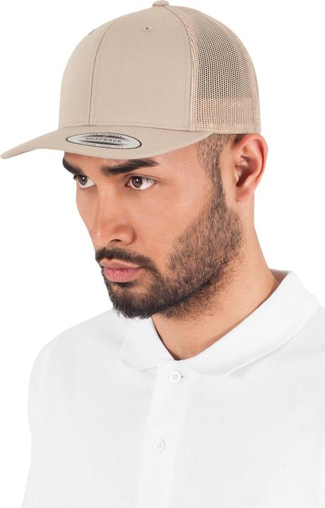 Immagine prodotto Flexfit Trucker (Taglia unica)