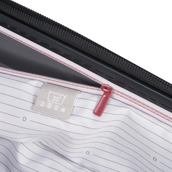 Immagine prodotto Delsey Segur 2.0 Valigia da viaggio 78 cm - Grijs (105 l)