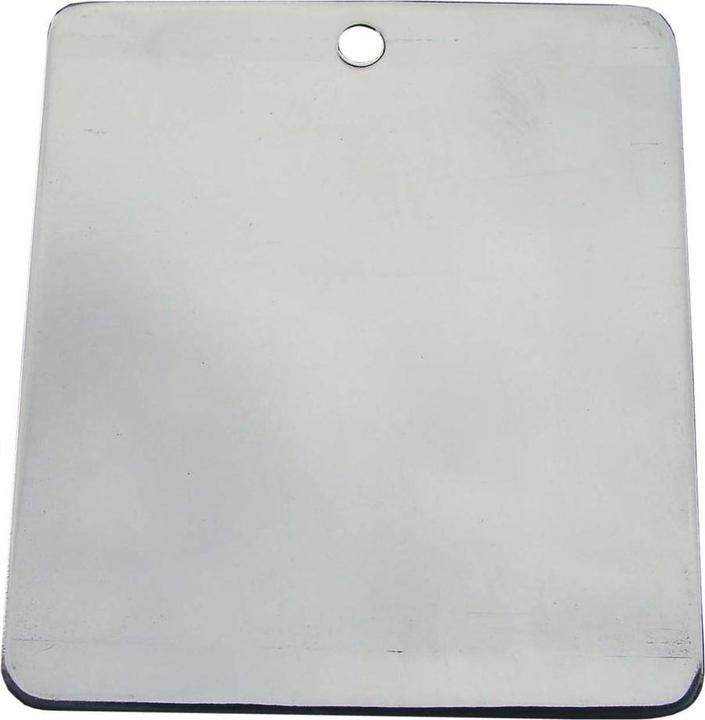 HP Autozubehör Replacement mirror L80xW70xH1mm suitable for hand welding mirror