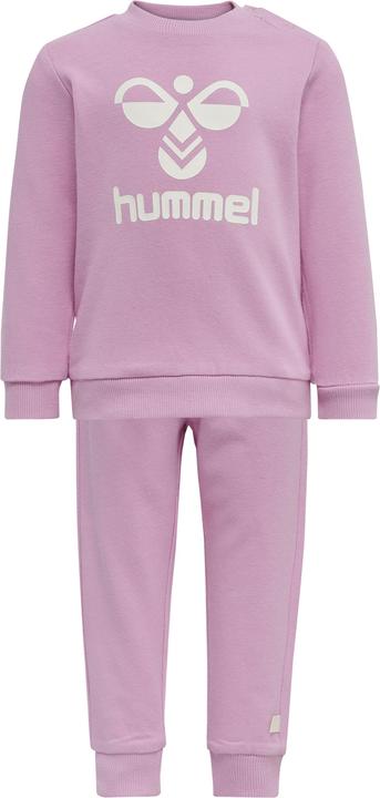 Actual product image hummel Hmlarine Crewsuit (56)