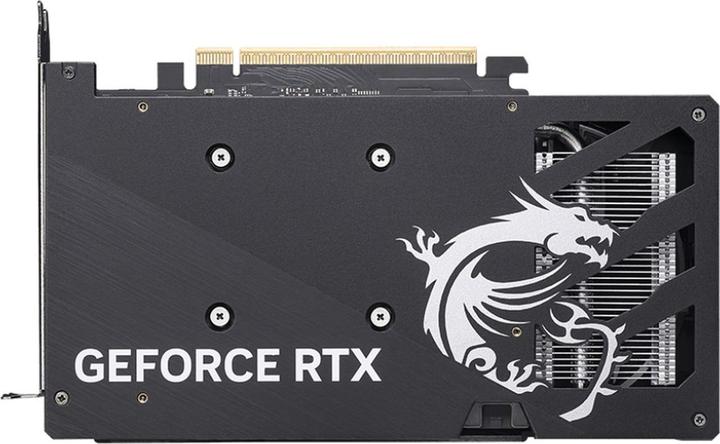Produktbild MSI RTX5050 8G Gaming OC 8GB GDDR6 HDMI 3xDP (8 GB)