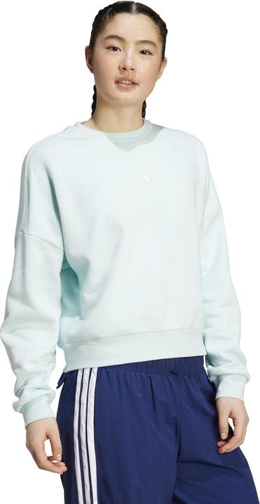 Produktbild Adidas W Sl Fc Swt - halmin/white (L)