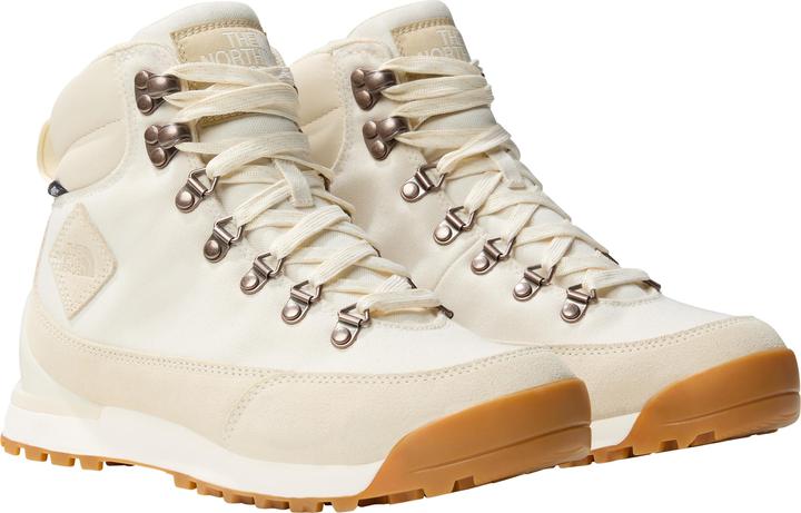 Image du produit North Face Femmes Back-To-Berkeley IV Textile WP (40)