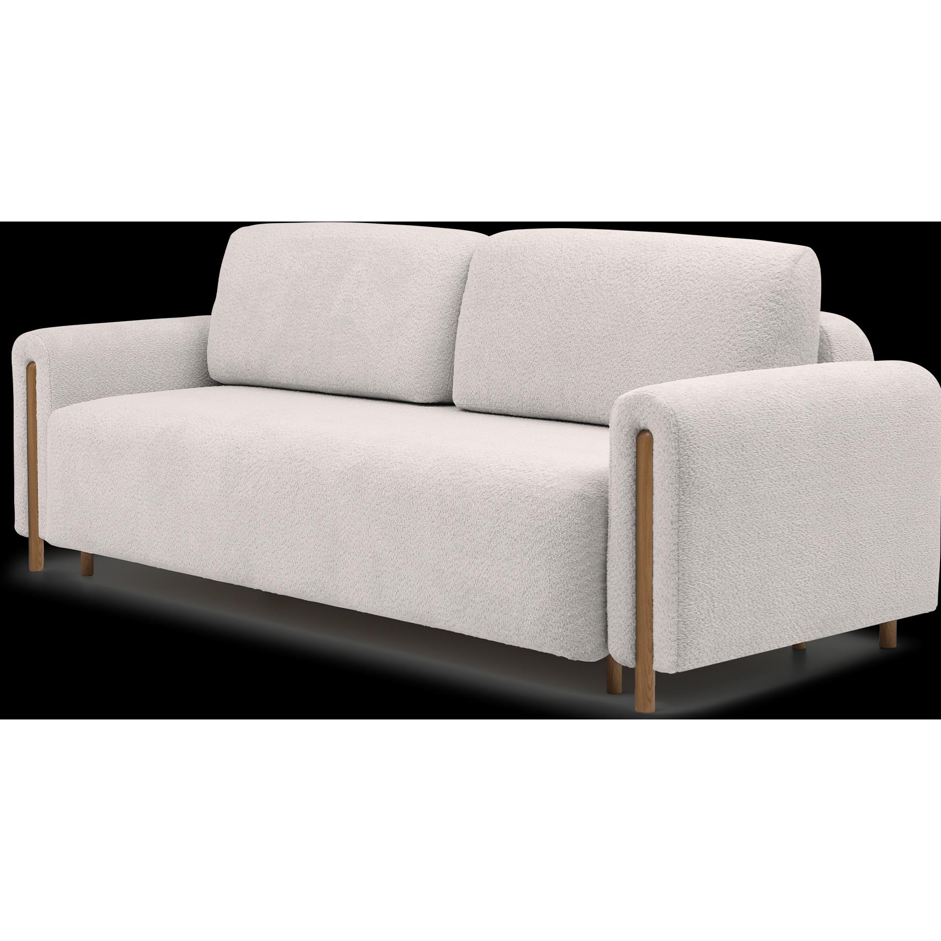 Thumbnail - ELTAP, Sofa, Arcadova (3-Sitzer, Bettsofa)