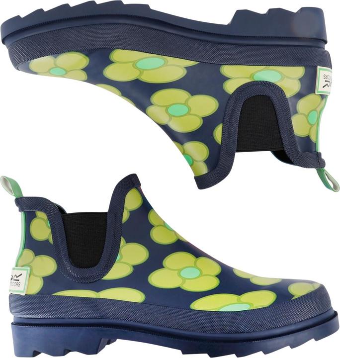 Image du produit Regatta - Bottes de pluie ORLA KIELY - Femme (39)