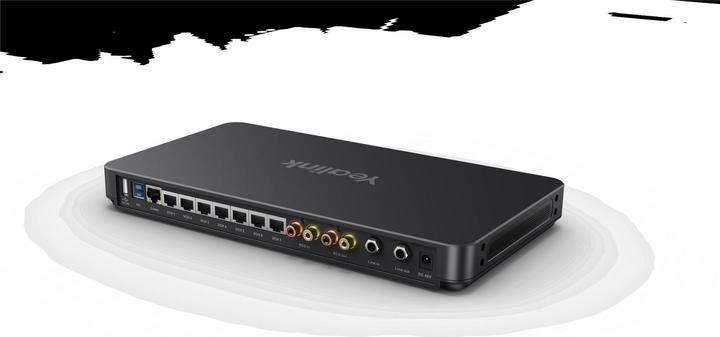 Actual product image Yealink AVHUB FOR MVC940