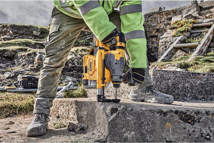 Produktbild DeWalt DCH 283 P2 Akku Kombihammer 18V 2,8J SDS plus Brushless+ 2x Akku 5,0Ah + Ladegerät + TSTAK