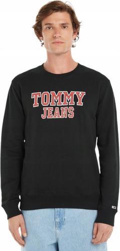 Produktbild Tommy Hilfiger Tjm Reg Entry Graphic Herren-Sweatshirt (S)