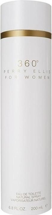 Immagine prodotto Perry Ellis 360 (Eau de toilette, 200 ml)