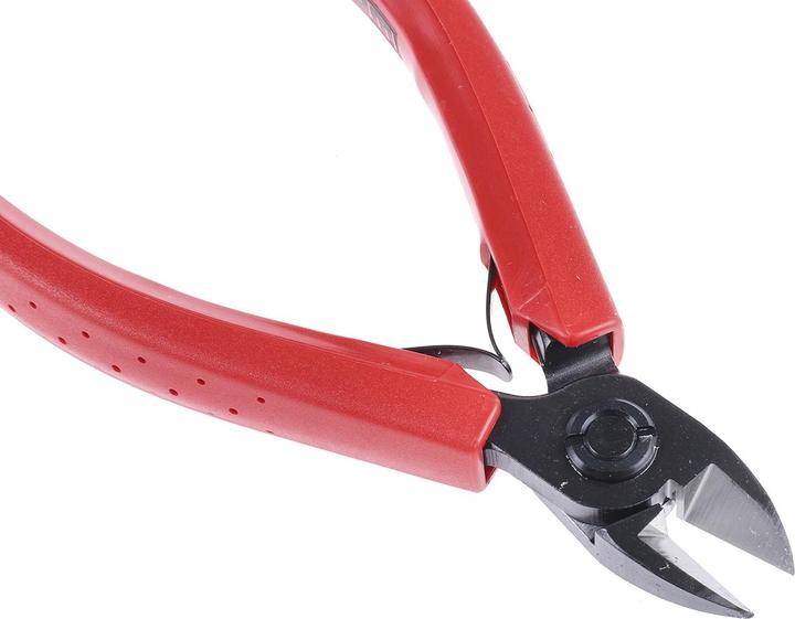 Productafbeelding Facom Precisie zijsnijder 120mm (120 mm)