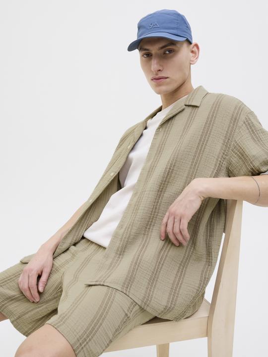 Actual product image Jack & Jones Relaxed fit shirt Shirt (XL)