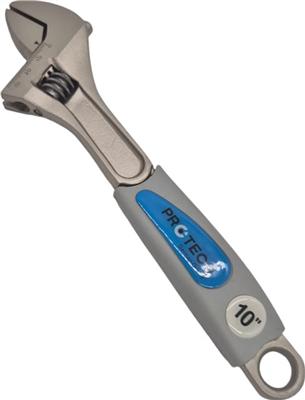Actual product image Protech Rolling spanner 250mm (0-35mm) (35 mm)