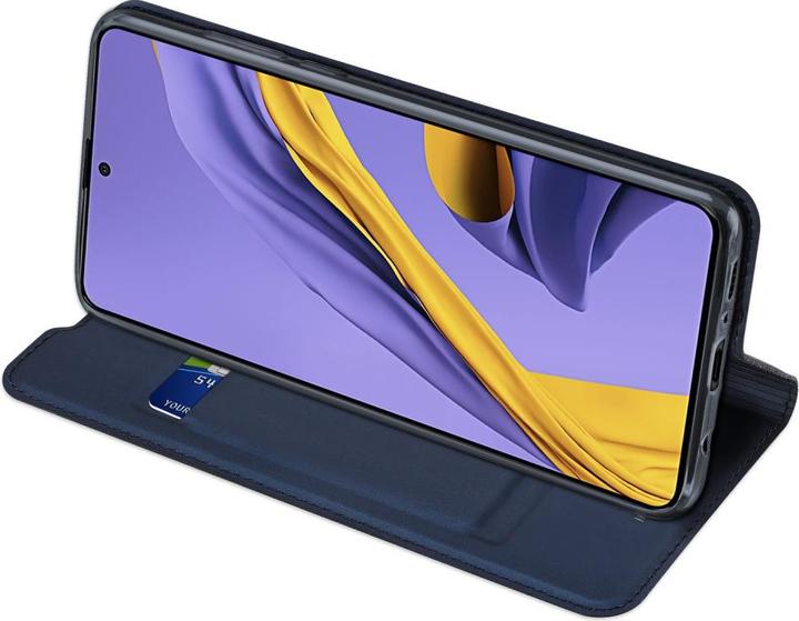 Image du produit Dux Ducis Série Skin Pro (Samsung Galaxy A51)