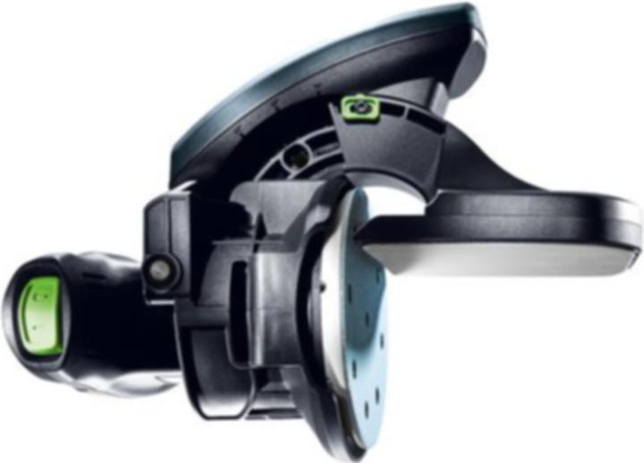 Actual product image Festool ES-ETS 125 REQ-Plus (Eccentric grinder, 250 W)