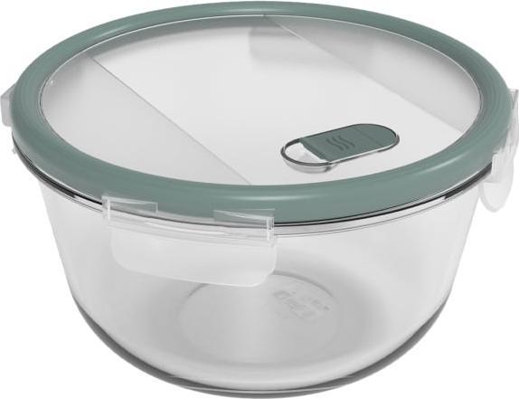 Mistletoe Green, Transparent