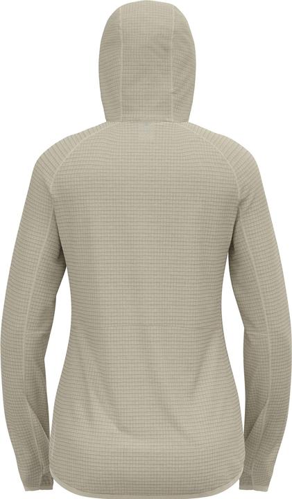 Actual product image Odlo Ascent Hoodie (S)