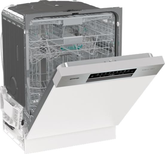 Produktbild Gorenje GI673C60X