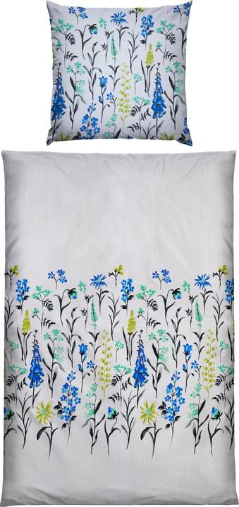 Produktbild Erwin Müller Bettwäsche (Bettwäsche Set, 80 x 80 cm, 155 x 220 cm)