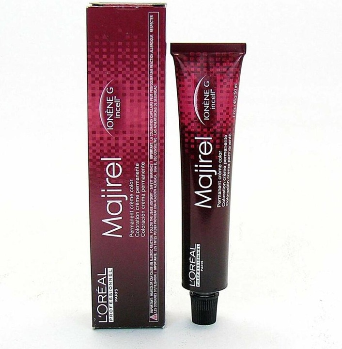 Immagine prodotto L'Oréal Professionnel Majirel (2.10 Nero blu)