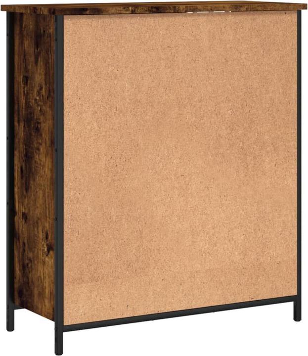 Image du produit vidaXL Sideboard (70 x 30 x 80 cm)