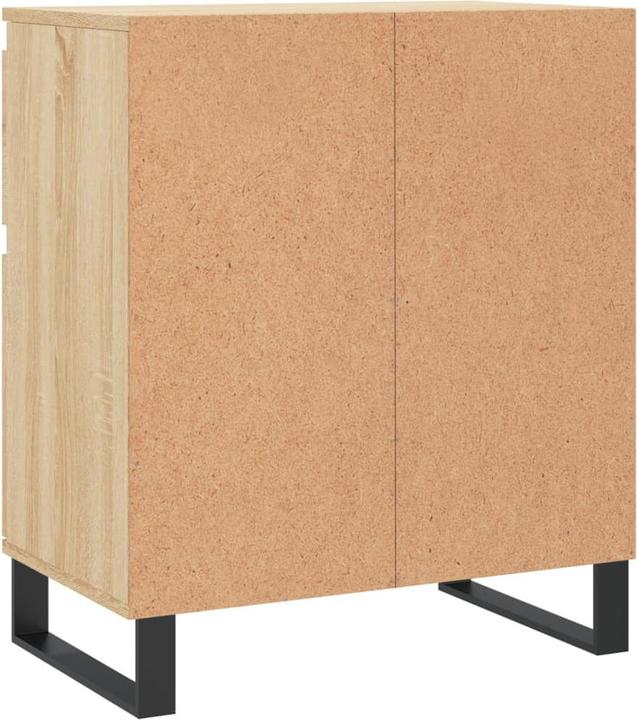 Image du produit vidaXL Sideboard (60 x 35 x 70 cm)