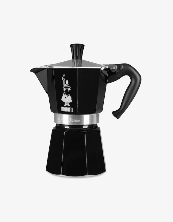Actual product image Bialetti Moka3 (3 T.)