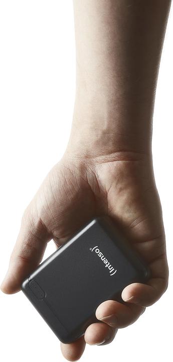 Actual product image Intenso XS 10000 (10000 mAh, 37 Wh)