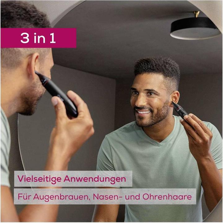 Produktbild Beurer Präzisionstrimmer