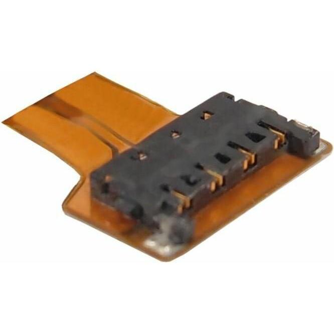 CoreParts Battery for LG Mobile (Akku), Mobilgerät Ersatzteile, Schwarz