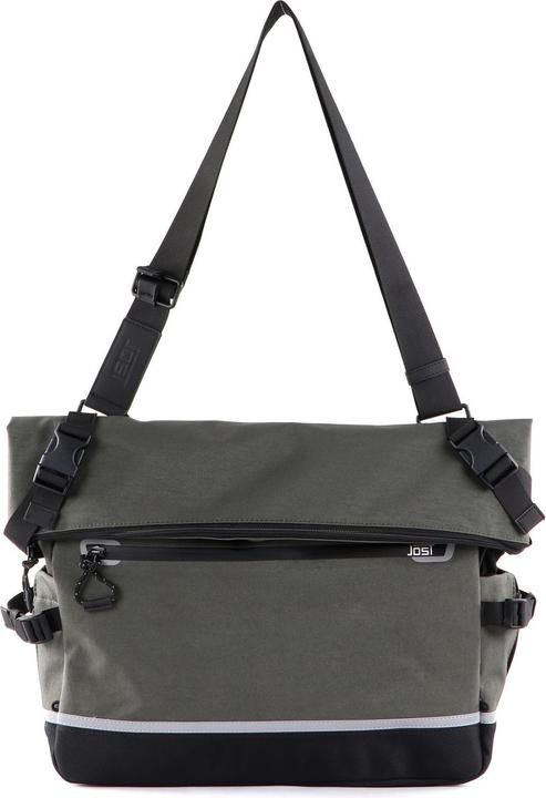 Immagine prodotto Jost Borsa a tracolla Lillehammer Messenger Bag