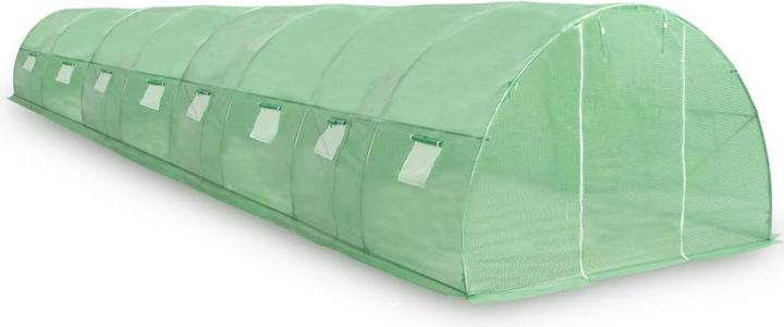 Immagine prodotto vidaXL Gewächshaus