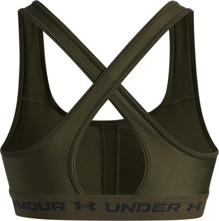 Produktbild Under Armour Crossback Mid Bra (XL)